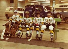 Minor League Hockey