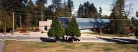 Poirier Library