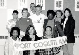 Dedicated Diabetes Volunteers