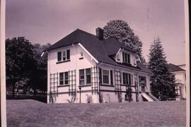 Cottage at Riverview