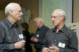 Como Lake High School - Senior Band Reunion - 2009