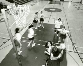 Basketball