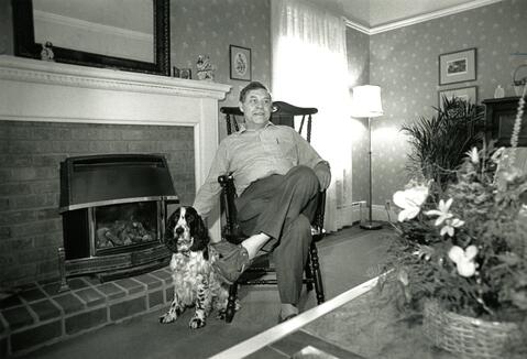 Open original Photographs and Documents