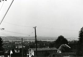 Fraser Mills from Maillardville