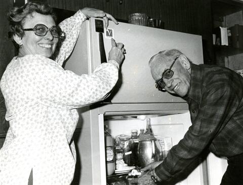 Open original Photographs and Documents