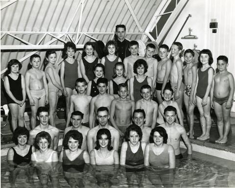 Open original Photographs and Documents