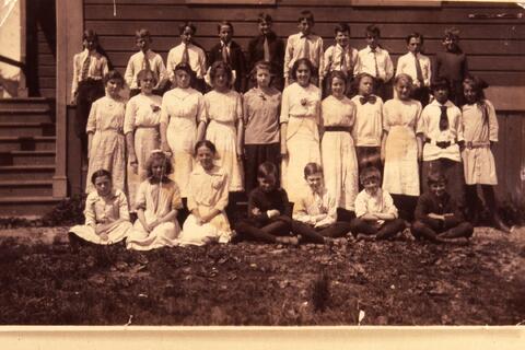 Open original Photographs and Documents