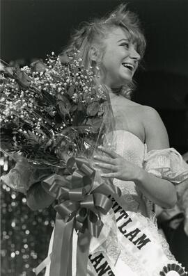 [Miss Coquitlam]