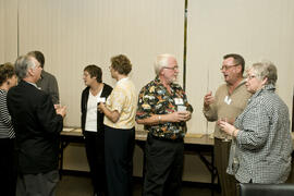 Como Lake High School - Senior Band Reunion - 2009