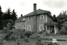 Historic house