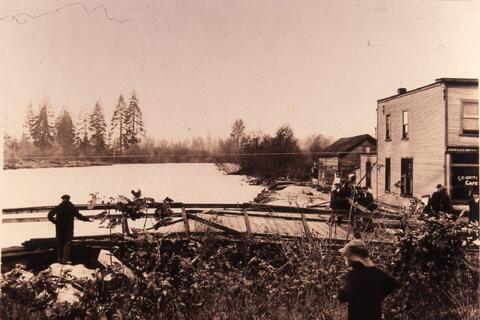 Open original Photographs and Documents