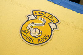 Como Lake High School - Senior Band Reunion - 2009