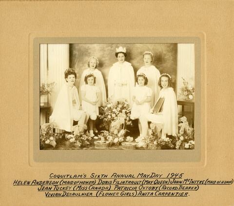 Open original Photographs and Documents