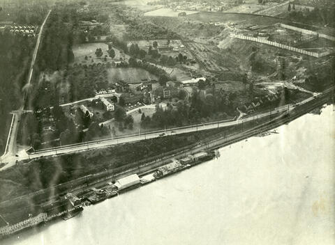 Open original Photographs and Documents