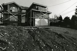 Coquitlam Monster Houses
