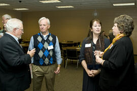 Como Lake High School - Senior Band Reunion - 2009