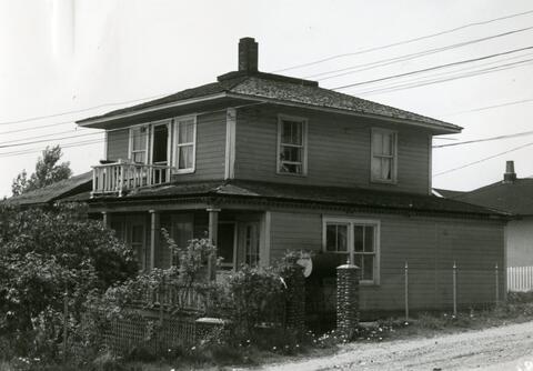 Open original Photographs and Documents