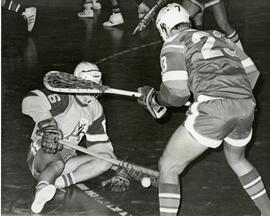 Jr. Adanacs vs Cablevision