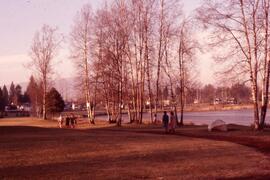Como Lake