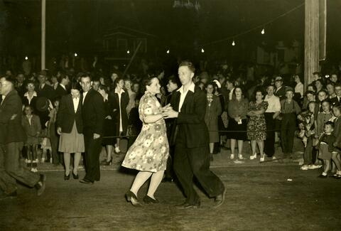 Open original Photographs and Documents