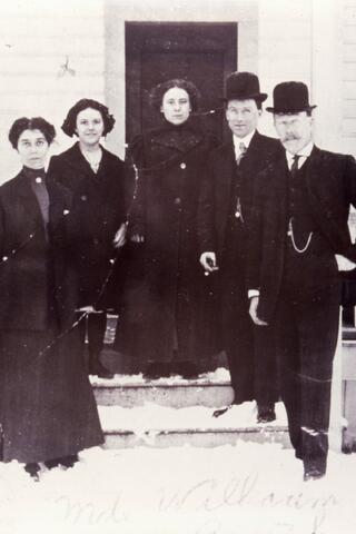 Open original Photographs and Documents