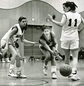 Basketball