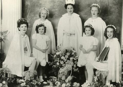 Open original Photographs and Documents
