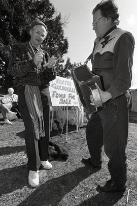 Festival du Bois 1994