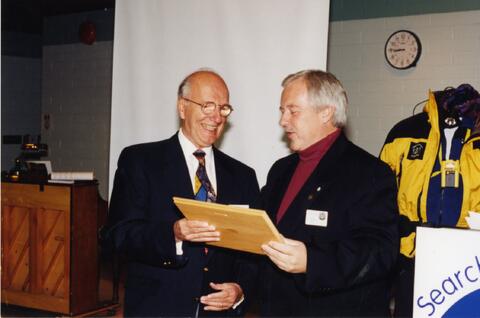 Open original Photographs and Documents