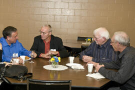Como Lake High School - Senior Band Reunion - 2009