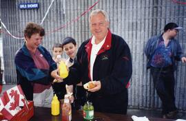 2000 Terra Celebration