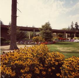 Social Recreation Centre
