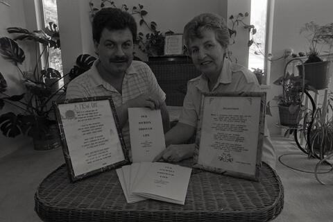 Open original Photographs and Documents