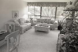 Pacific House for Westender. Photos of inside and outside of building