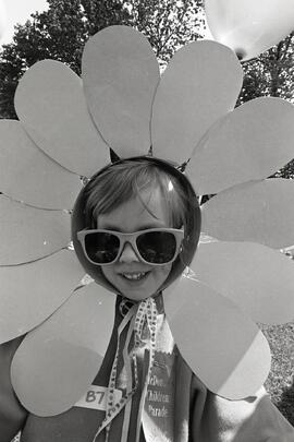 May Day family fun at Lion's Park