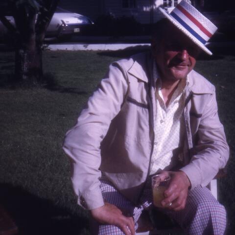 Open original Photographs and Documents