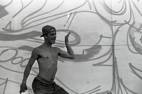 Open original Photographs and Documents