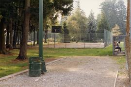 Park in Coquitlam