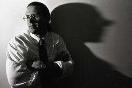 Dr. Paul Budra is an English professor at SFU, and a horror film buff