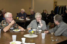 Como Lake High School - Senior Band Reunion - 2009
