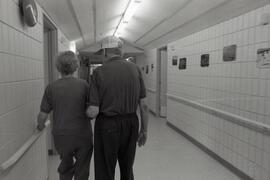 Alzheimer's special care unit at Hawthorne Care Centre