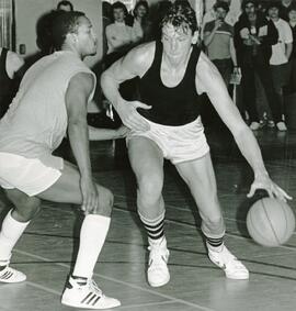 Basketball
