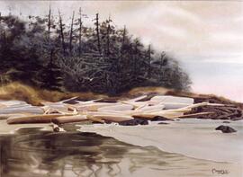 Watercoulour by Maggie White
