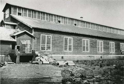 Open original Photographs and Documents