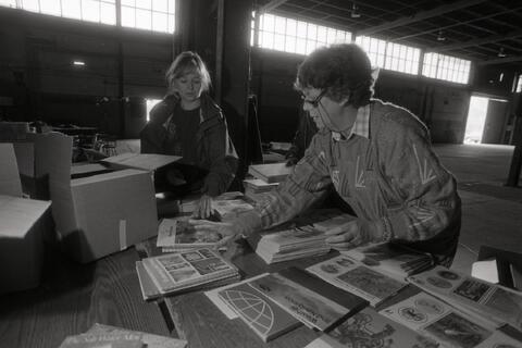 Open original Photographs and Documents
