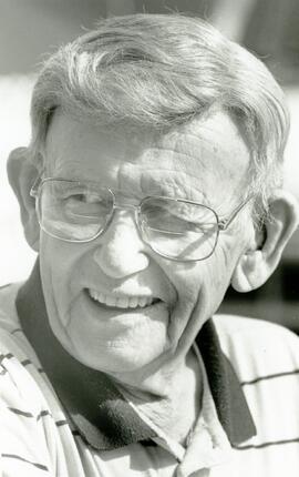 Otto Rehbein