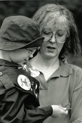 Girl Guide
