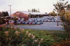 District of Coquitlam Municipal Sports Centre