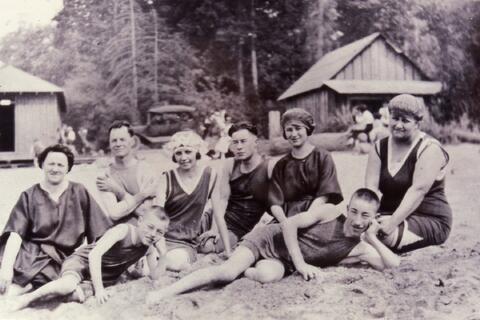 Open original Photographs and Documents
