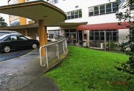 Riverview buildings